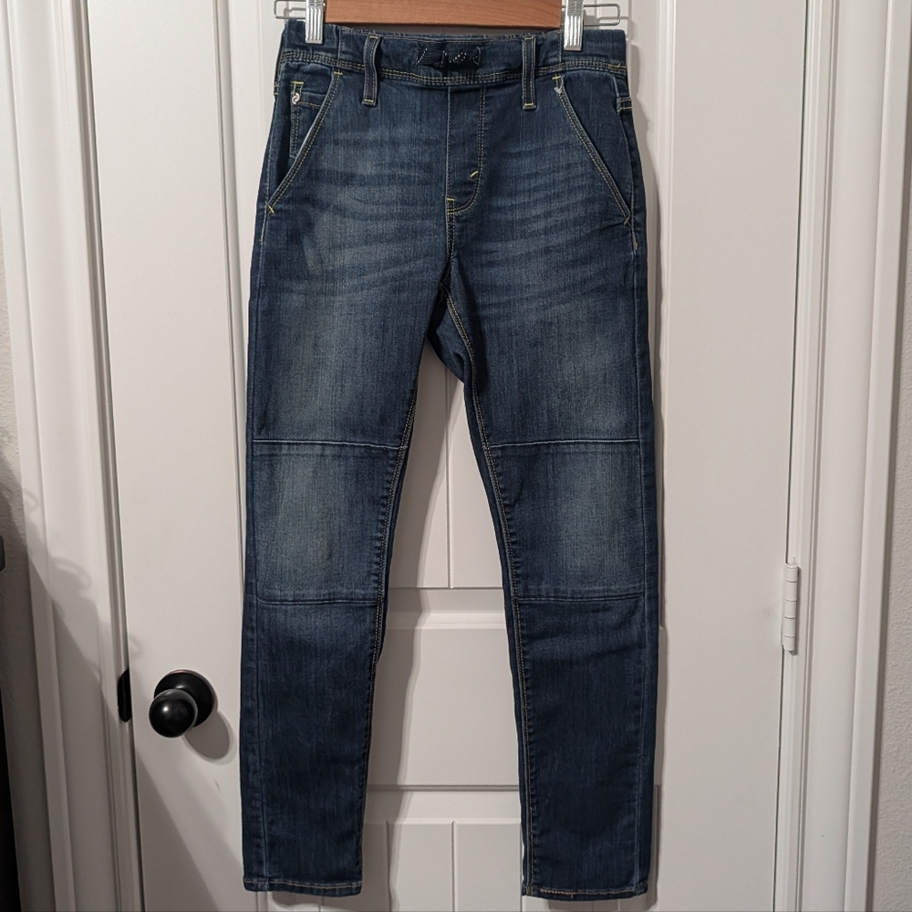 NWOT Denizen Levi's Boys Athletic Jeans